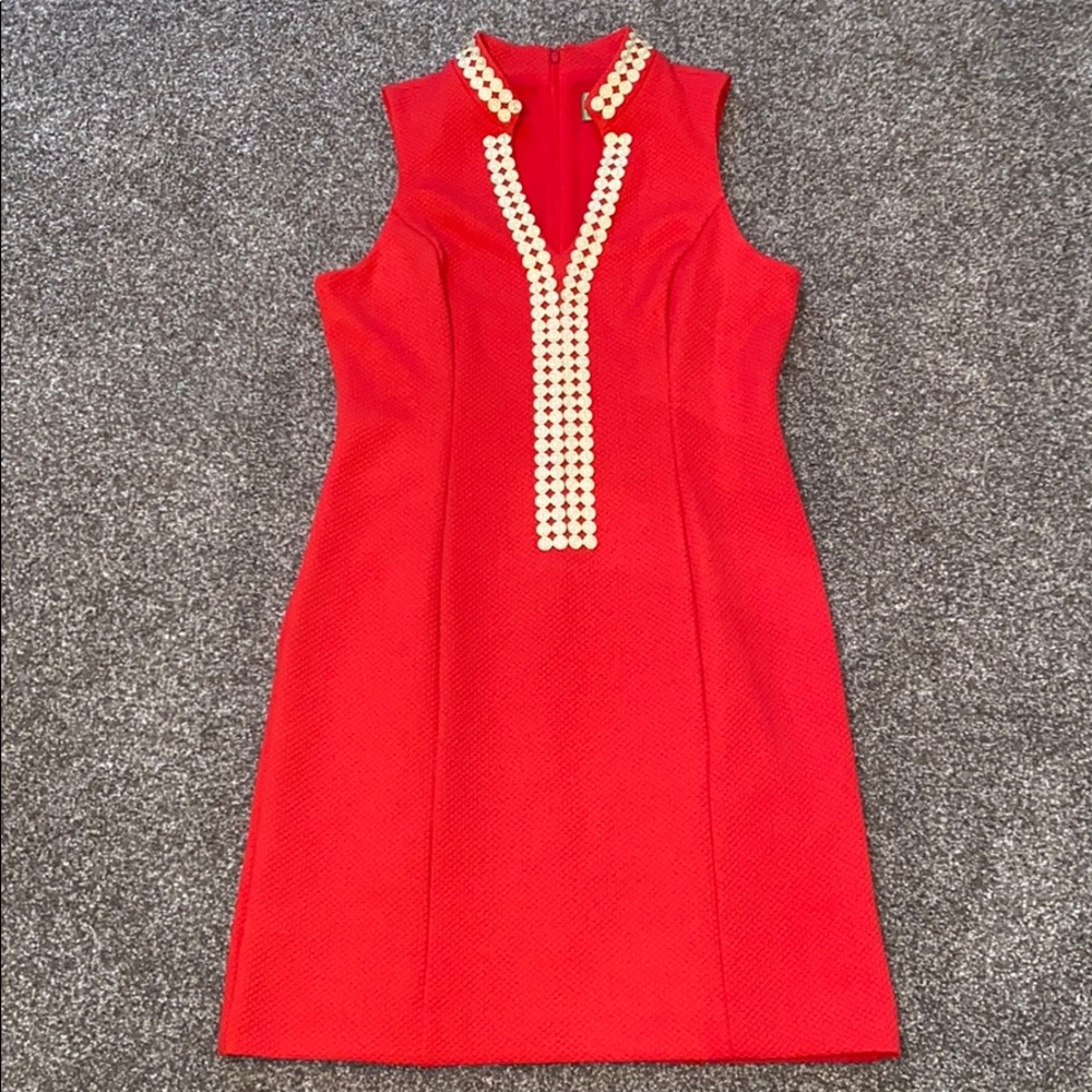 Pappagallo Dress